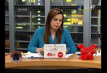 Tarjeta de Nadine Heredia tenía saldo mensual de S/.14.500