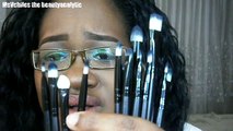 Beauty Haul: Artistry Essentials Makeup Kit, Love Alpha Eyeliner, Ebay Makeup Brushes
