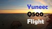Yuneec Q500 Drone Flight