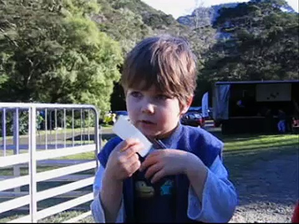 Kakapo