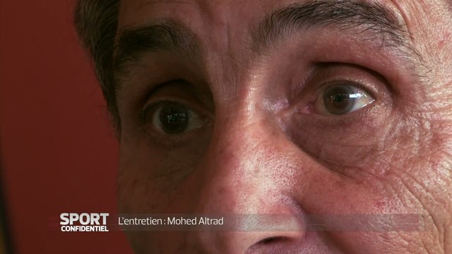 E21 - Sport Confidentiel : Mohed Altrad «J'ai toujours soutenu Galthié»