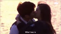 kiss korean Drama - Introduction to Love lyrics