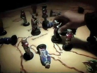 A descoberta da Amazônia pelos turcos encantados