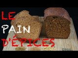 Pain d'épices !