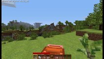 [Mounts!] Minecraft Mount Mod