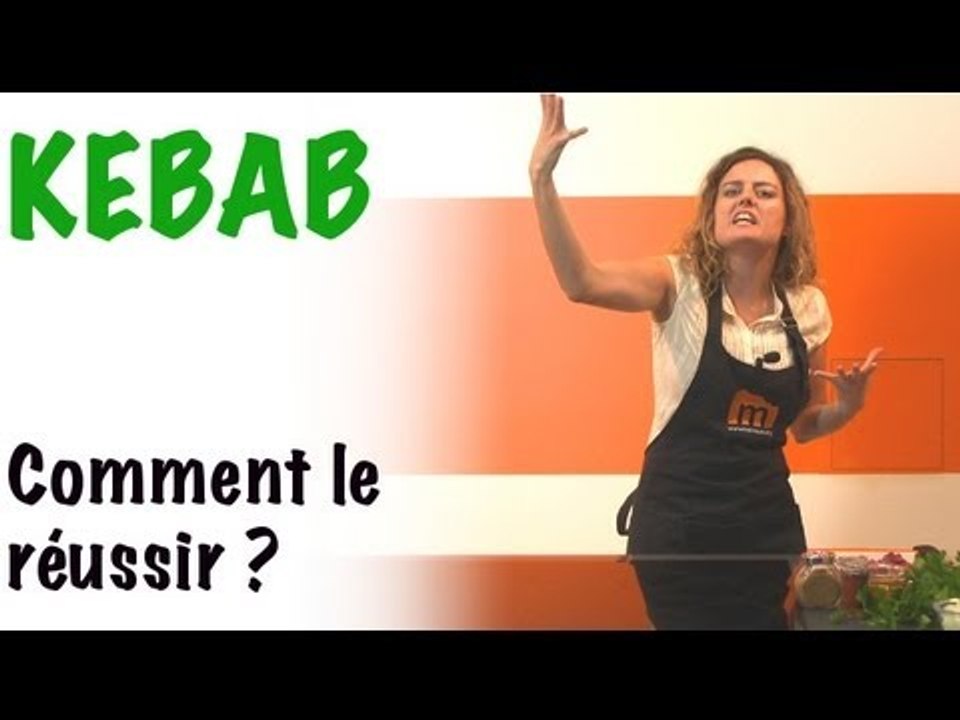 Kebab : Comment le rater ?