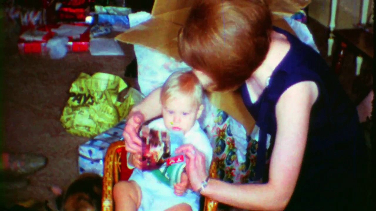 Cobain Montage of Heck - Trailer