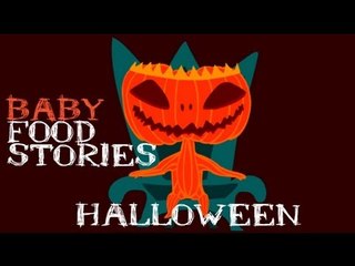 Halloween : pourquoi mange-t-on de la citrouille ?