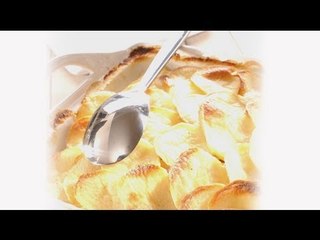 Recette roborative : le gratin dauphinois