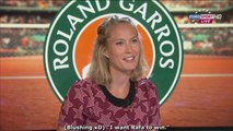 01/06/15 : Rafael Nadal vs Jack Sock (Roland Garros) analysed by Eurosport [HD]