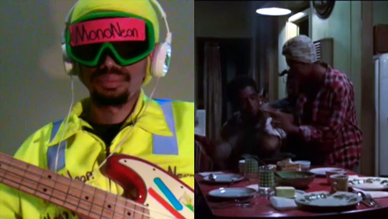 MonoNeon: scene from "Which Way Is Up" (Richard Pryor)