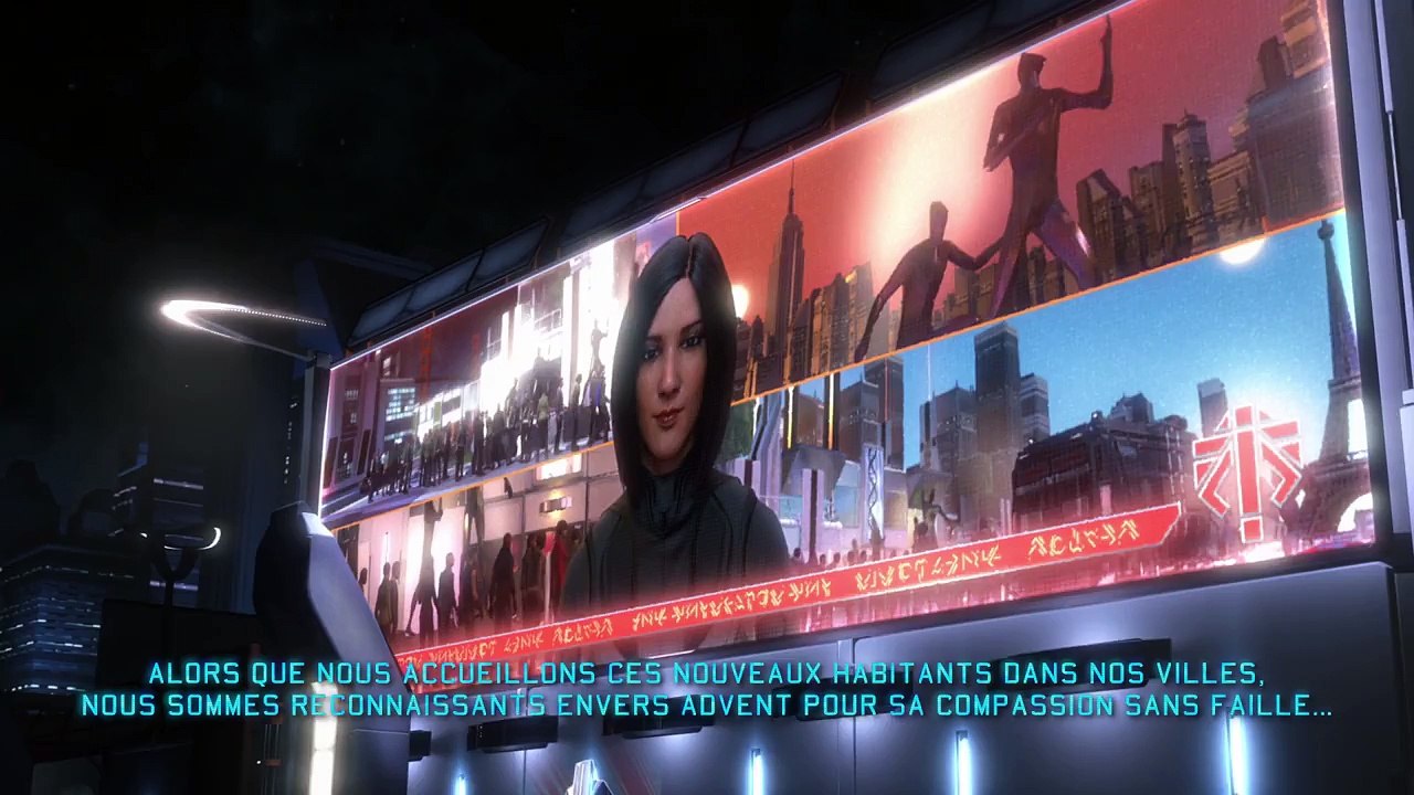XCOM 2 - Moment de vérité [HD]