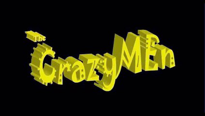 The Crazymen -Stuck In A Bubble (acustic) - Official Music Video 2015