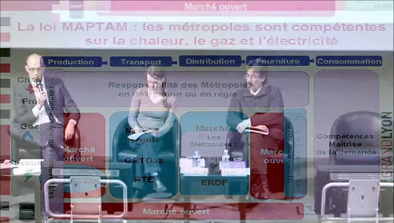 Quelles gouvernances locales de la transition énergétique ?