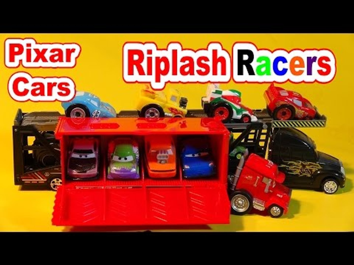 riplash racers