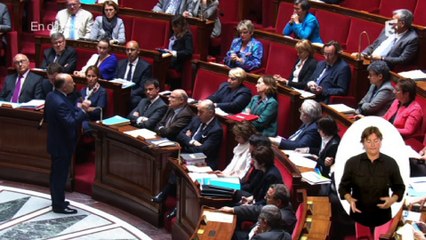 Bernard Cazeneuve promet l'expulsion du père de Mohamed Merah