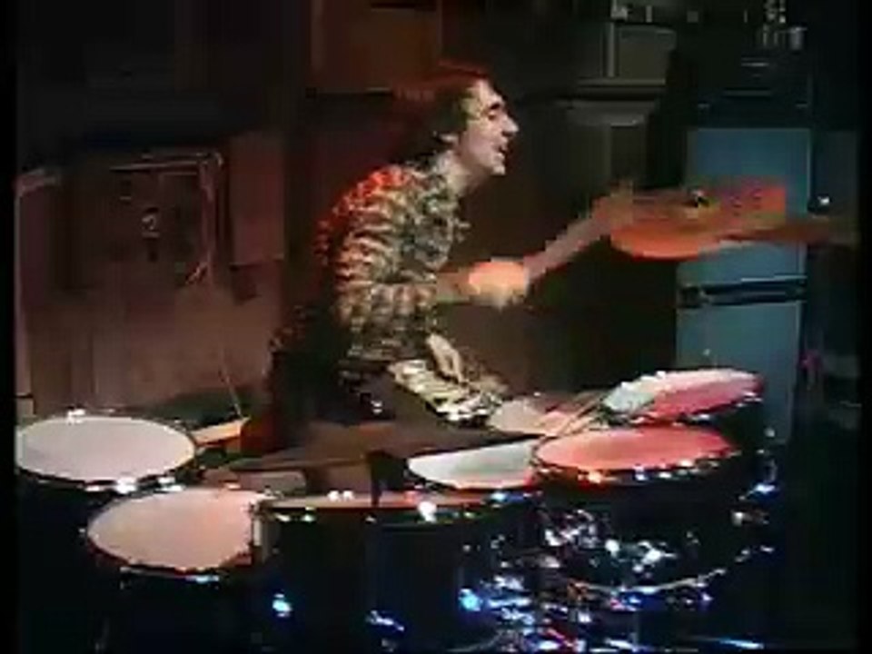 THE WHO