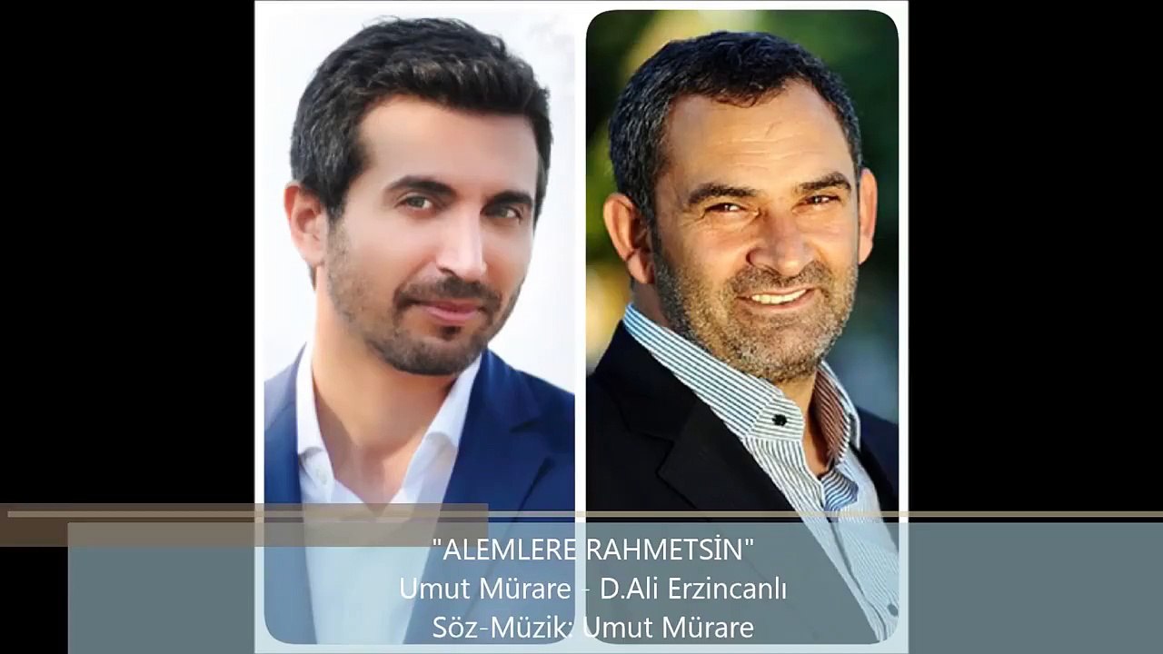 Bu muhteşem eseri daha önce dinlemediniz belki de...-- En Sevgiliye serisinin büyük bir kısmının fon müziklerinin bestekârı Umut Mürare Fan ile...