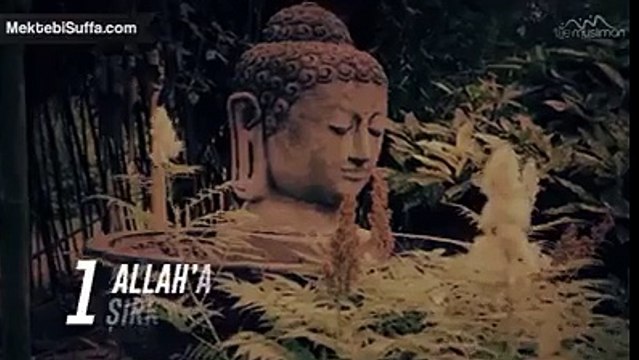 Şeytanın insana vesvese vermesinin sebebi nedir?Buyurun izleyelim...