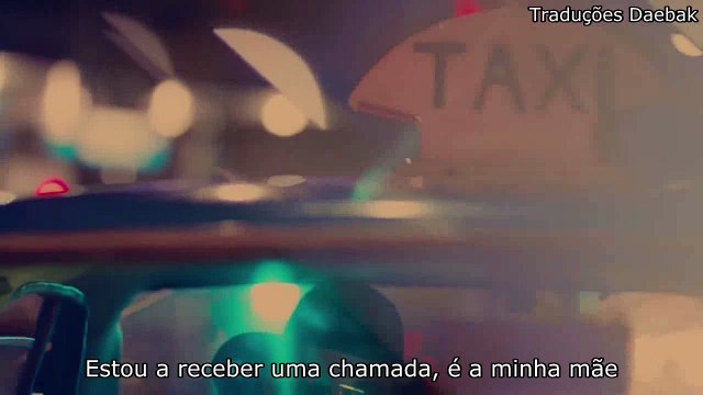 ★ Zion.T - Yanghwa BRDG [Legendado em PT-PT]