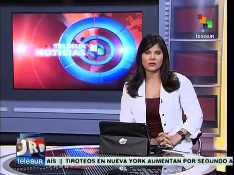 Expone Venezuela ante la ONU logros en materia de desarrollo social