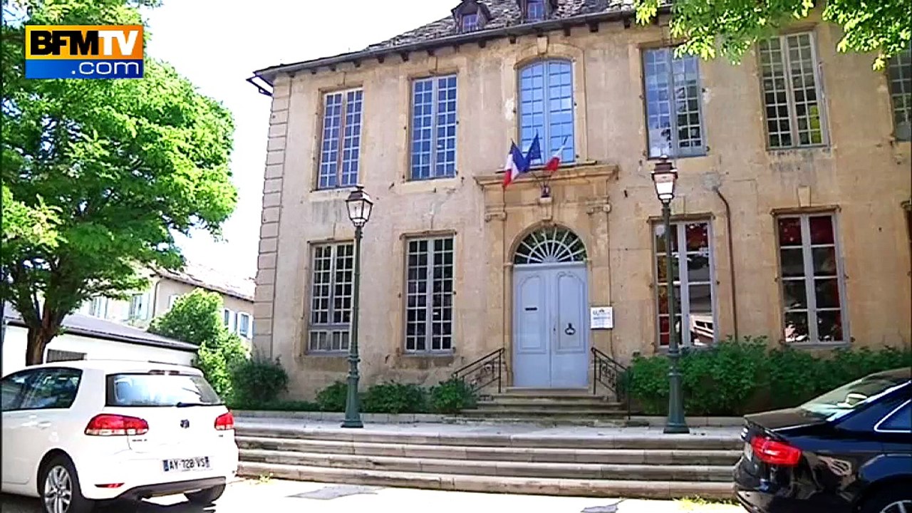 Lozère: l’ancien maire de Marvejols s’est suicidé