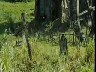 AMV Pirates des caraibes 2