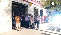 Ισπανία: χιλιάδες νέες θέσεις εργασίας