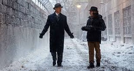 Bridge of Spies (2015) Full Movie