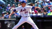 FantasyScore Focus: Mets pitchers must adjust