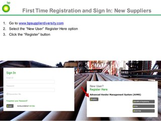 Diverse Diversity Supplier 6.0