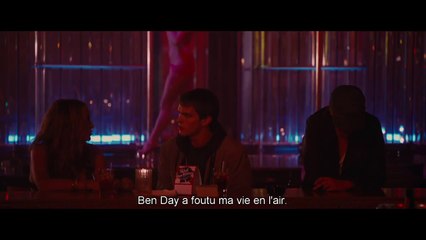 Dark Places Official International Trailer