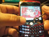 Blackberry Trackball Fix -Get Powerful Cell-Phone Monitoring Software