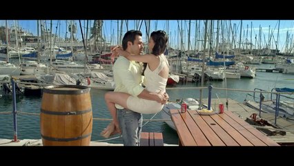 Tu Jo Hain (MR. X) - Full Video Song HD