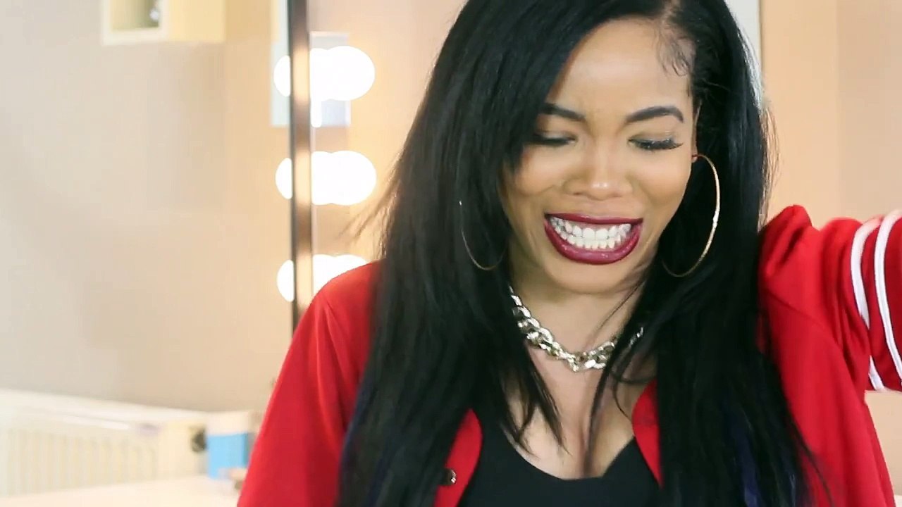 NICKI MINAJ FT BEYONCE FEELING MYSELF REACTION