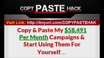 10k E-Mail List In 1 Month With  Copy Paste Hack System