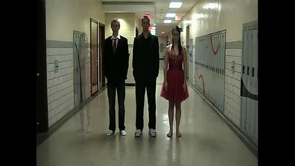 PSA - 17-24 - 1st Place - Prom night