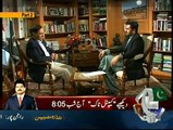 Jirga - 2nd June 2015