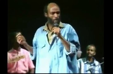 Aidarous Abdi Afar song