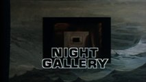 Night Gallery Opening and Closing Theme 1969 - 1973 (With Snippets) In Scare-o-Rama