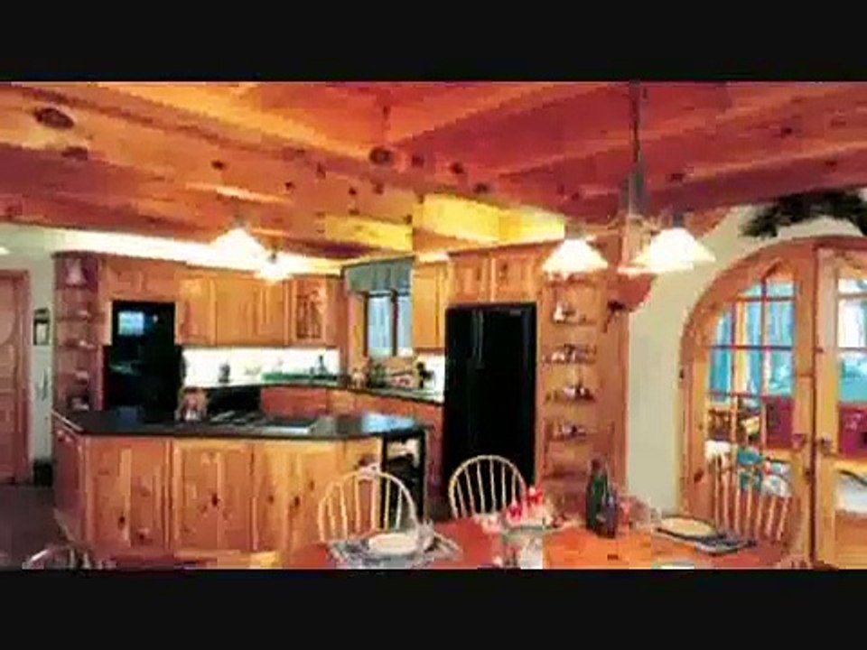 Custom Homes Post and Beam Homes timber Frame Cedar Homes