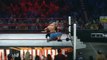 WWE Royal Rumble 2013: The Rock vs John Cena - WWE'12 Match Simulation