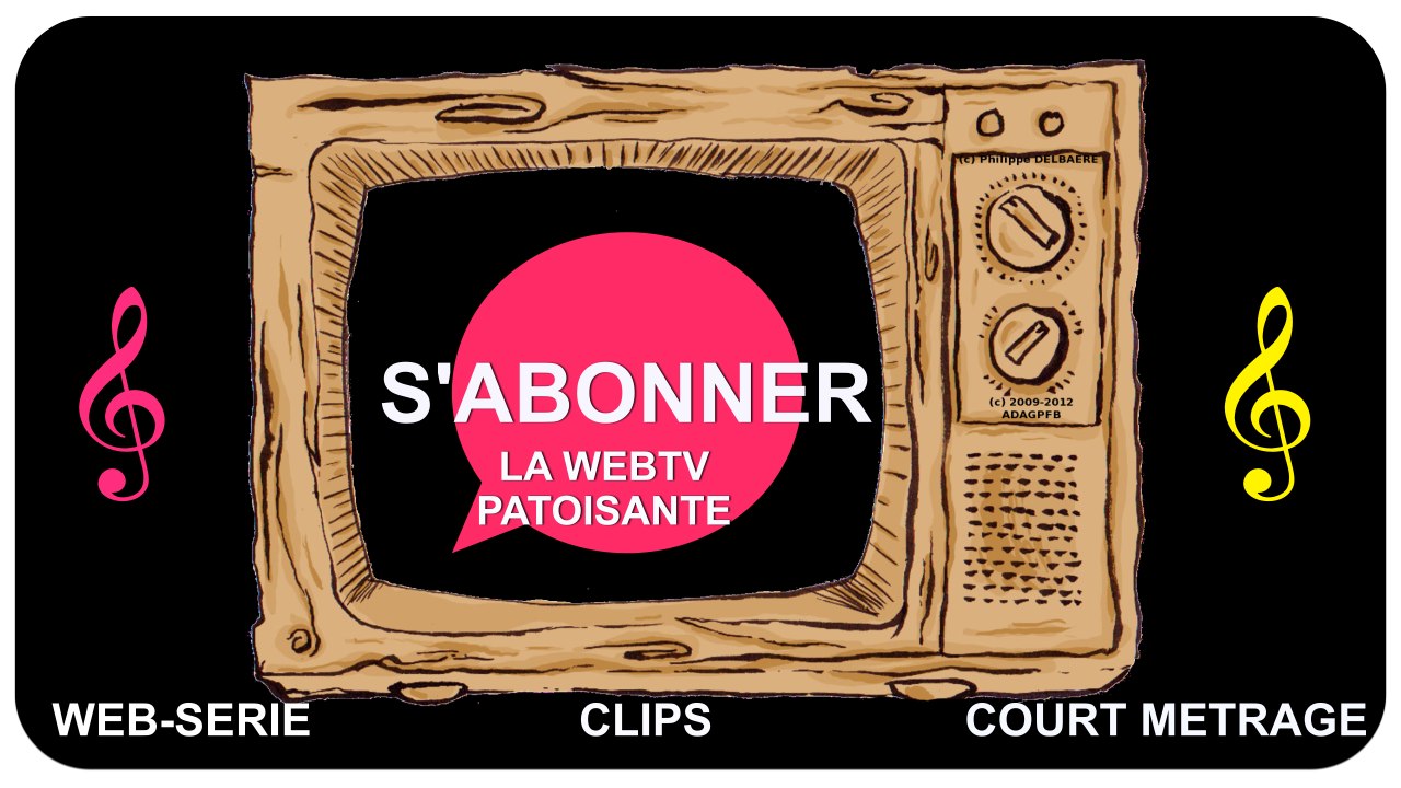 LE CLIP : VENT DE COLERE