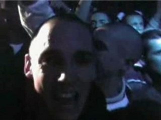 A 9-Year-Old's Journey