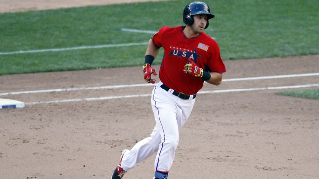 FNTSY: Can Joey Gallo Be Kris Bryant?