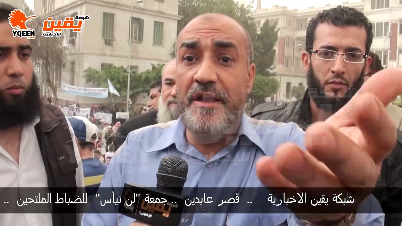يقين|شاهد ماذا قال د.عبد الله بدر عن الاعلاميين