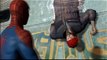 The Amazing Spider Man 2 Lutas e Mais Lutas Ep 1 Parte 2