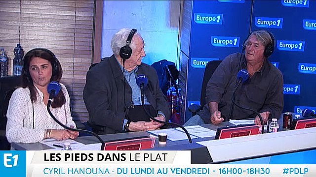 La grande forme d'Olivier de Kersauson