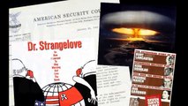 Masters of War (original from Bob Dylan) - American Security Council & JFK theme