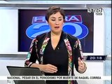 Ricardo Lagos explica la memorable entrevista que tuvo con Raquel Correa en tiempos de dictadura